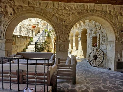 Gallery image of Antique House Cappadocia in Nevsehir