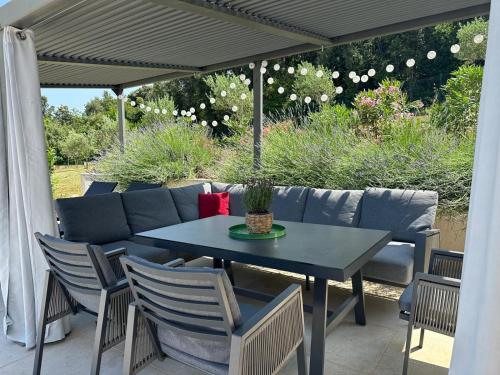 Villa Tramonto