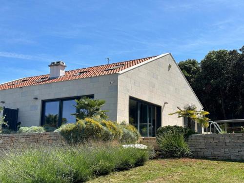 Villa Tramonto