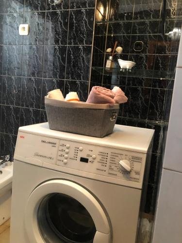 Imagen de la galería de Timi Apartament Berat, en Berat