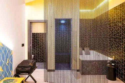 Hotel Pathos by Mimood Aparthotels photo 48