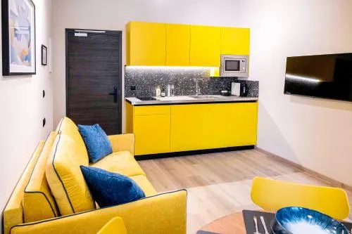 Hotel Pathos by Mimood Aparthotels photo 53