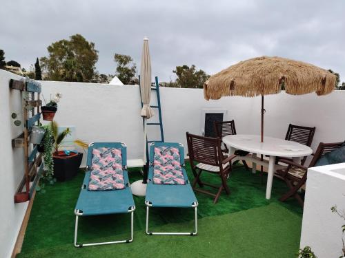 Fotografie z fotogalerie ubytování Mar & Relax Torrequebrada v destinaci Benalmádena