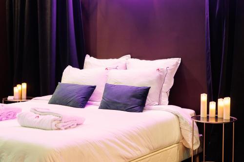 Love Room Marseille - Aphrodisia photo 17