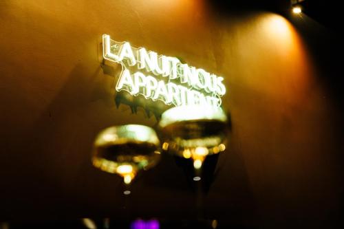 Love Room Marseille - Aphrodisia photo 20