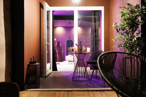 Love Room Marseille - Aphrodisia photo 7