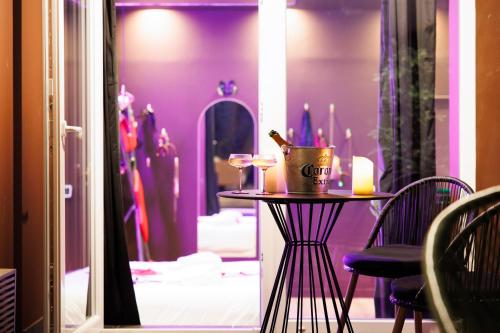 Love Room Marseille - Aphrodisia photo 16