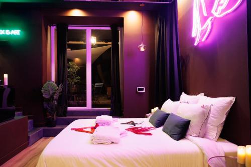 Love Room Marseille - Aphrodisia photo 3