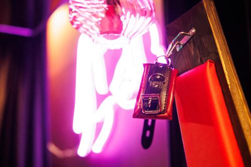 Love Room Marseille - Aphrodisia photo 19