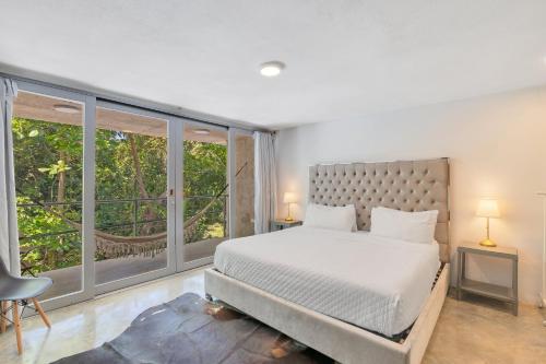 Gallery image of Viento Beach Lodge in Dorado