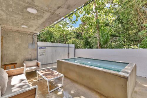 Gallery image of Viento Beach Lodge in Dorado