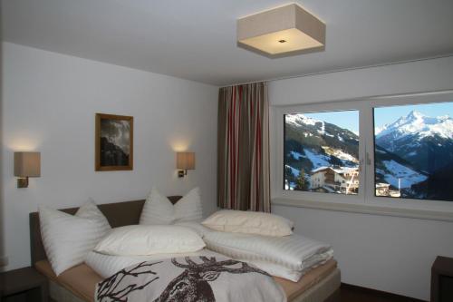 Galeriebild der Unterkunft Apart Alpin in Tux