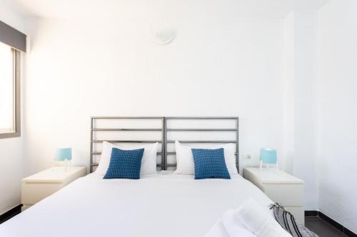 Stunning sea view apt in Los Cristianos