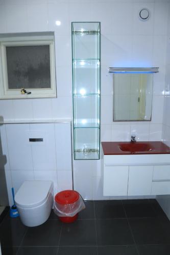Gallery image of Moreira Estates in Ilha de Maio