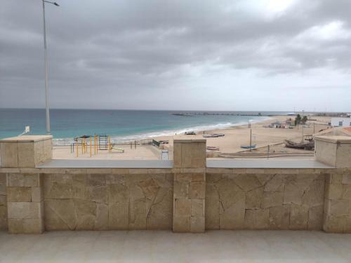 Gallery image of Moreira Estates in Ilha de Maio