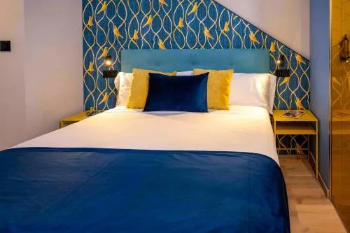 Hotel Pathos by Mimood Aparthotels photo 42