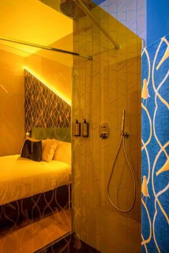 Hotel Pathos by Mimood Aparthotels photo 40