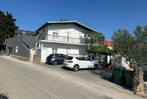 Imagen de la galería de Apartment Bonaca, en Posedarje