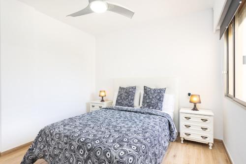 Home2Book Beachside Los Cristianos Apt & Pool