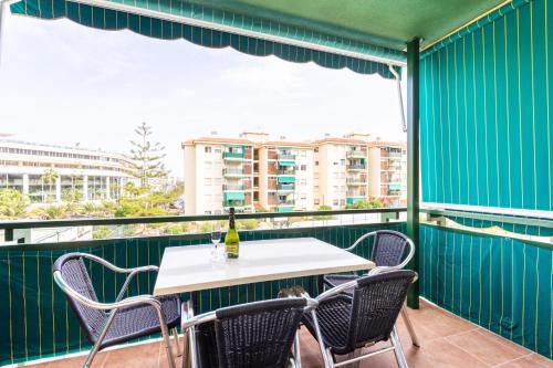 Home2Book Beachside Los Cristianos Apt & Pool