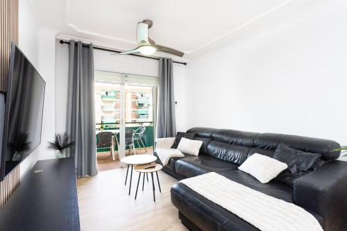Home2Book Beachside Los Cristianos Apt & Pool