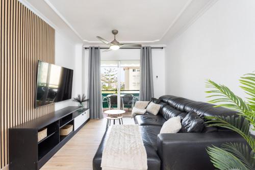 Home2Book Beachside Los Cristianos Apt & Pool