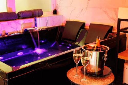 Love Room Marseille - Orion