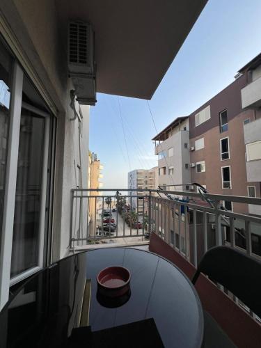 Sunset Apartment