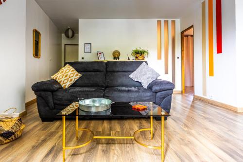 Photo de la galerie de l'établissement L'Appart au cœur d'Amiens, à Amiens