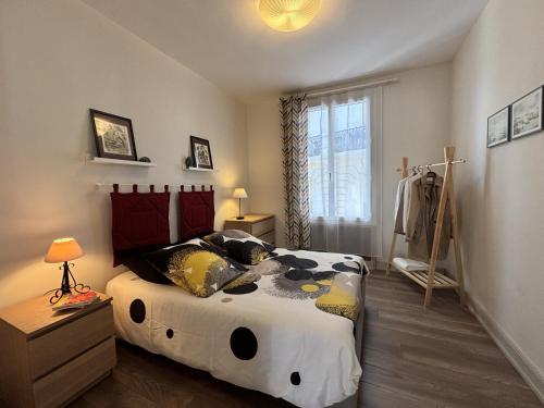 Intermezzo - 1 chambre - Terrasse