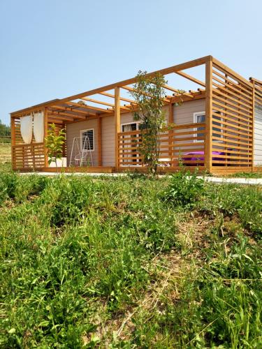 VioVillas Agriturismo Glamping Arezzo