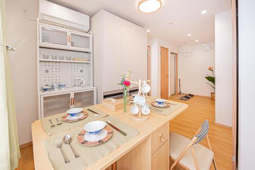 Askusa住吉館 浅草近く畳の和室家族やグループにぴったりの部屋上野秋葉原銀座六本木駅直通