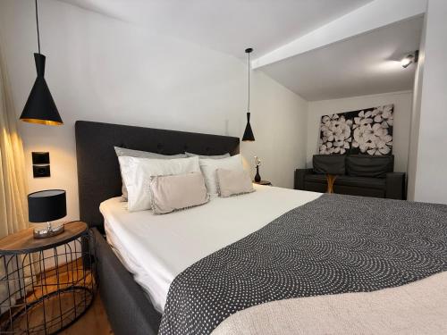 GGK Apartments