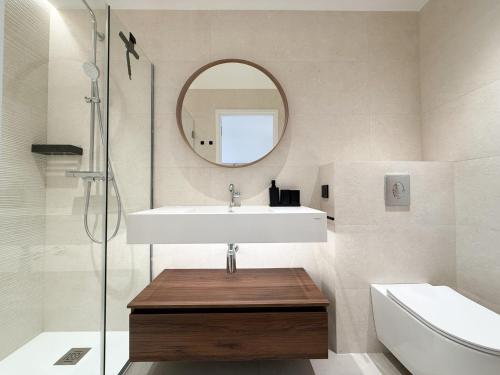 Appartement De Luxe 5 Mins à Pied Du Palais Des Festivals by Halldis