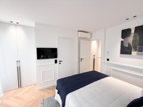 Appartement De Luxe 5 Mins à Pied Du Palais Des Festivals by Halldis
