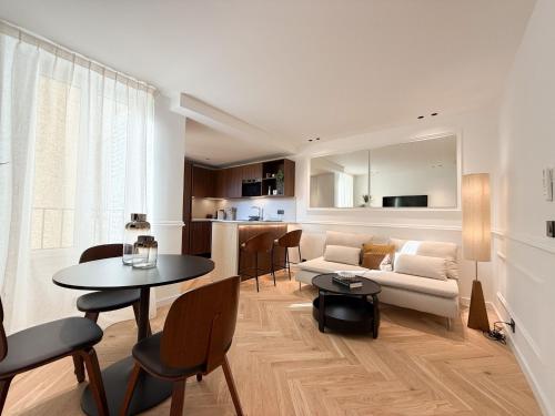 Appartement De Luxe 5 Mins à Pied Du Palais Des Festivals by Halldis