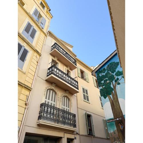 Appartement De Luxe 5 Mins à Pied Du Palais Des Festivals by Halldis