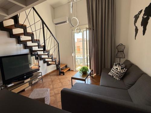 GGK Apartments