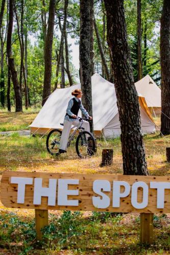 Le Spot La Tranche sur mer