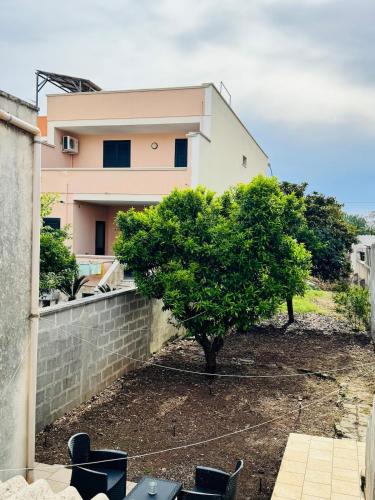 Gallery image of Casa Primavera Relax Salentino in Minervino di Lecce