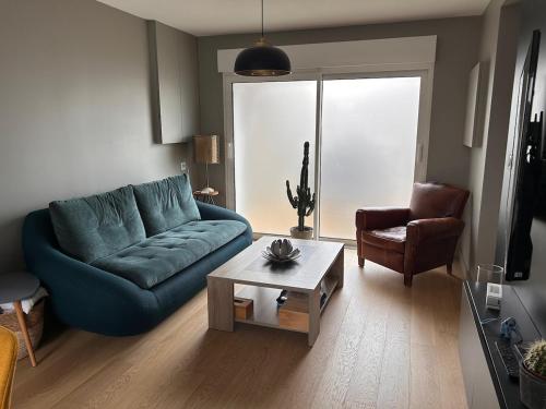 House for rent Le Mans Classic