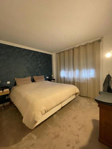 Photo de la galerie de l'établissement House for rent Le Mans Classic, au Mans