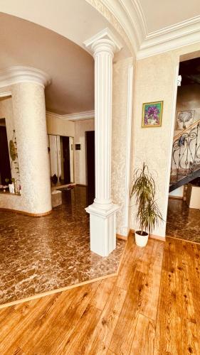 トビリシにあるGuest house Sunshine355のギャラリーの写真