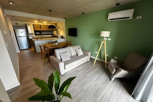 Gallery image of DOMMO Deluxe - 1 Dormitorio in Neuquén