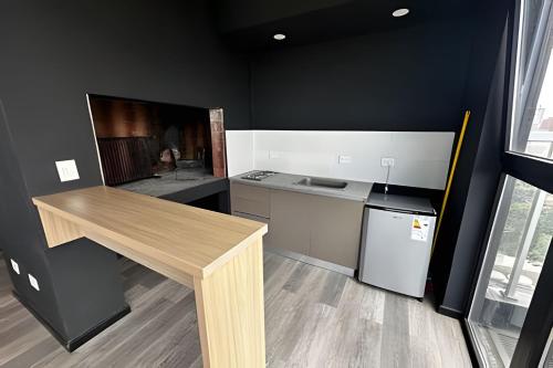 Gallery image of DOMMO Deluxe - 1 Dormitorio in Neuquén