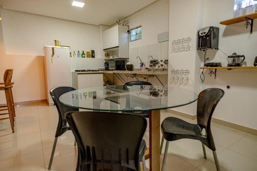 Fotografie z fotogalerie ubytování Estadia Fox v destinaci Lençóis