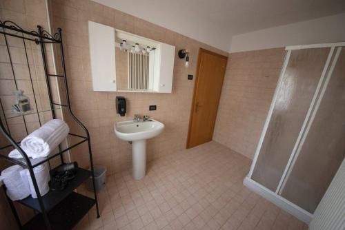 Foto dalla galleria di appartamento ridehome2 a Commezzadura