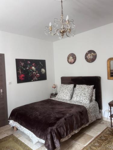 Chez Nelly Parenthese enchantee en campagne Toulousaine