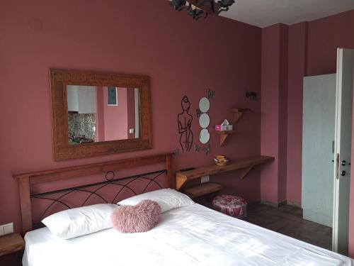 Gallery image of Boutique Pelayo in Leptokaria