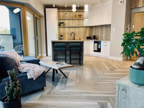 Heart of the City Apartment